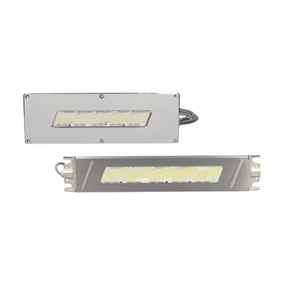 Recessed Lighting